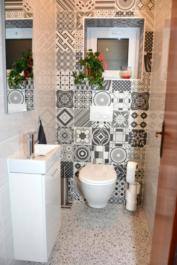 Apartment Rita Сень Екстер'єр фото