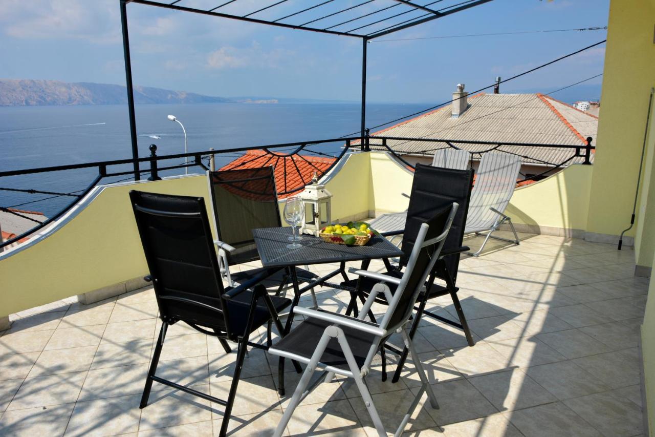 Apartment Rita Сень Екстер'єр фото