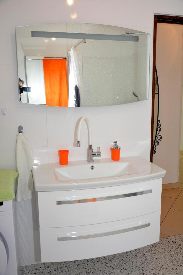 Apartment Rita Сень Екстер'єр фото