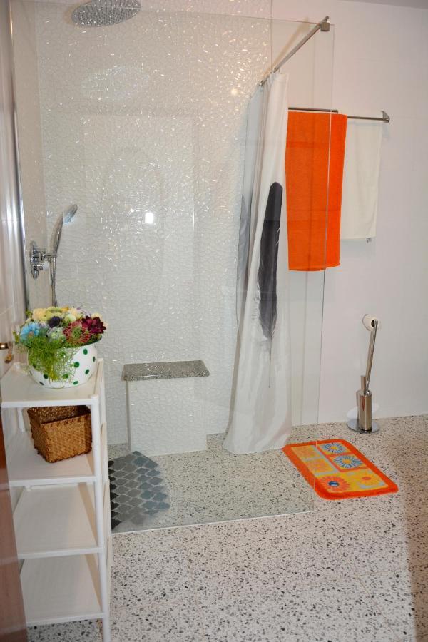 Apartment Rita Сень Екстер'єр фото