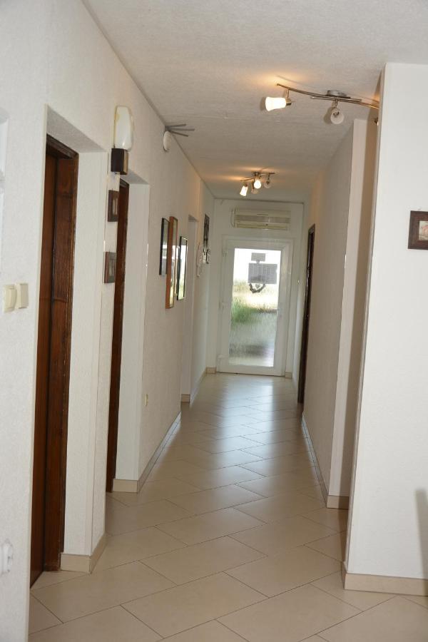 Apartment Rita Сень Екстер'єр фото