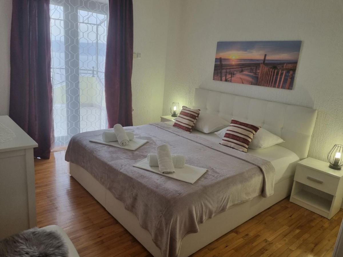 Apartment Rita Сень Екстер'єр фото