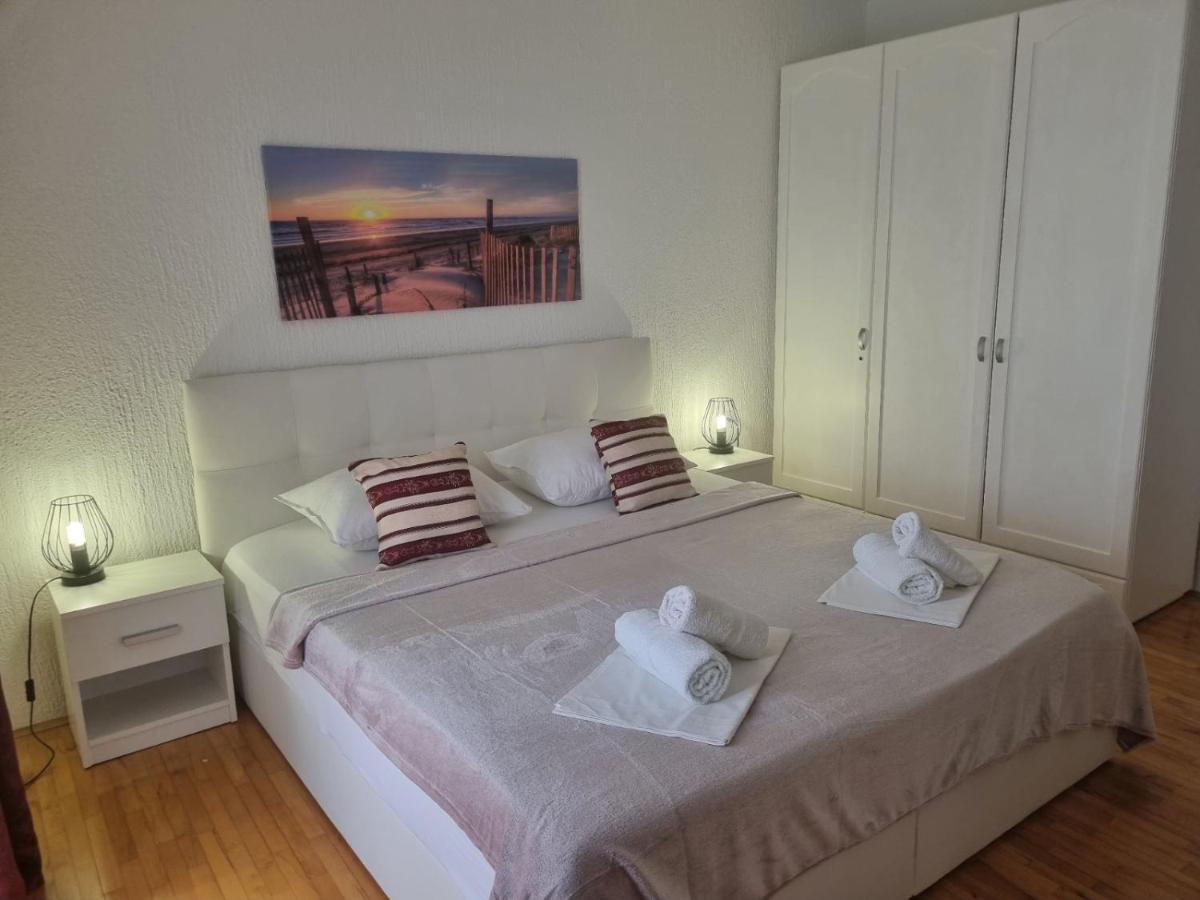 Apartment Rita Сень Екстер'єр фото