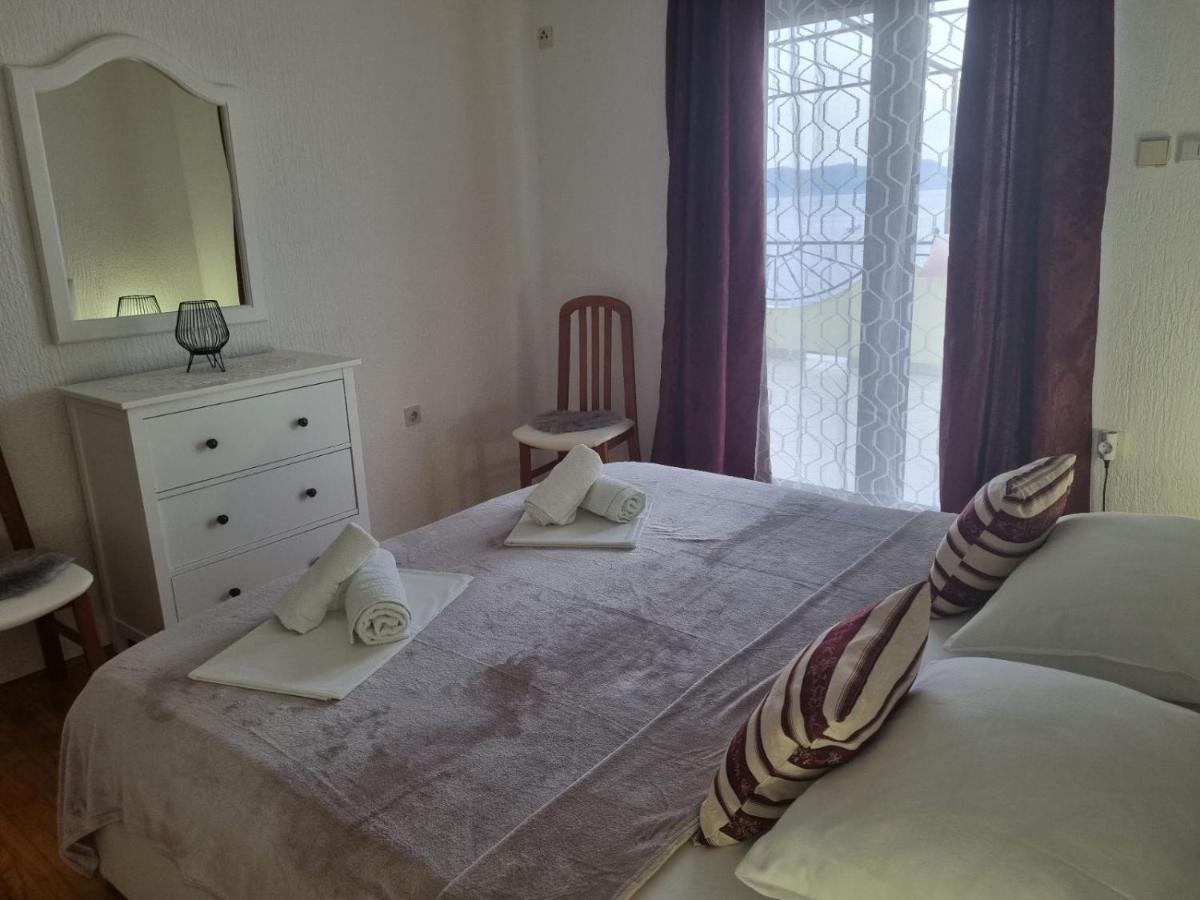 Apartment Rita Сень Екстер'єр фото