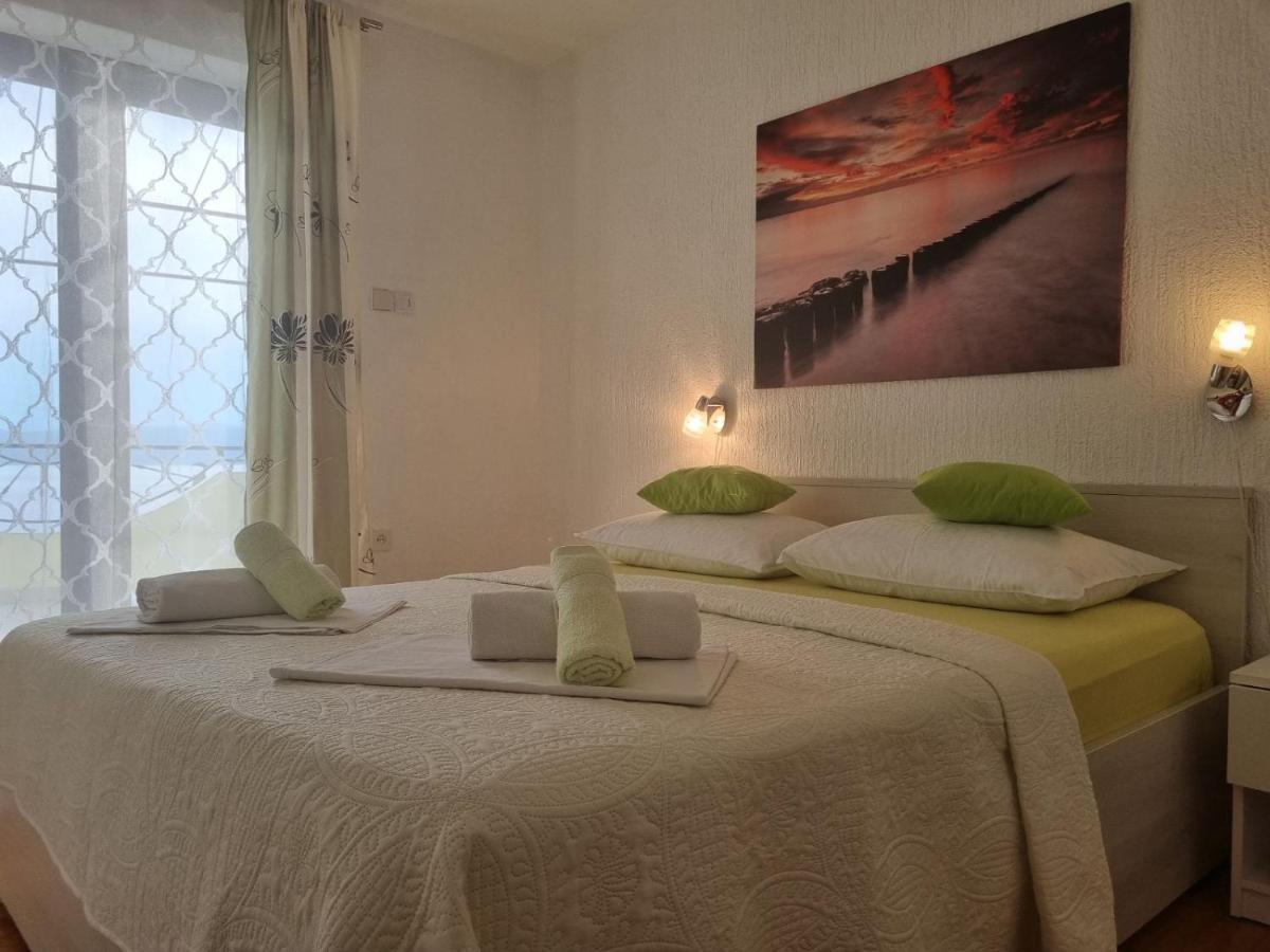Apartment Rita Сень Екстер'єр фото