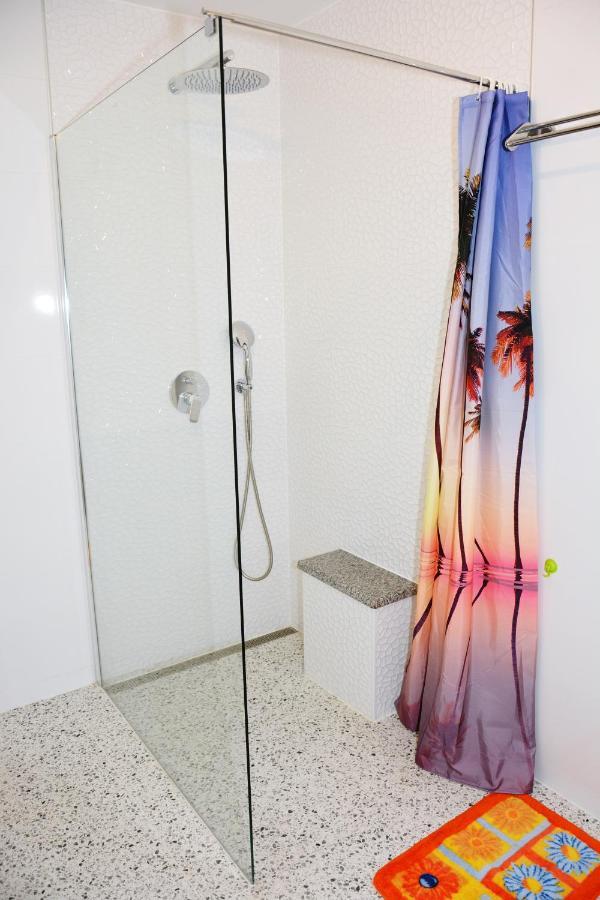 Apartment Rita Сень Екстер'єр фото