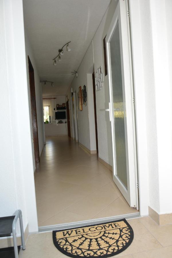 Apartment Rita Сень Екстер'єр фото