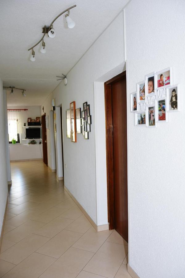 Apartment Rita Сень Екстер'єр фото