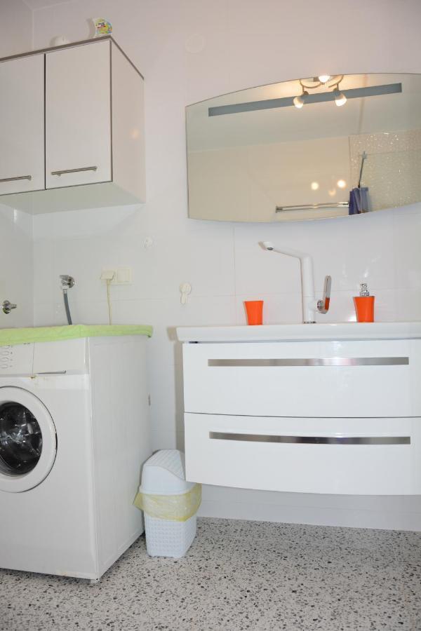 Apartment Rita Сень Екстер'єр фото